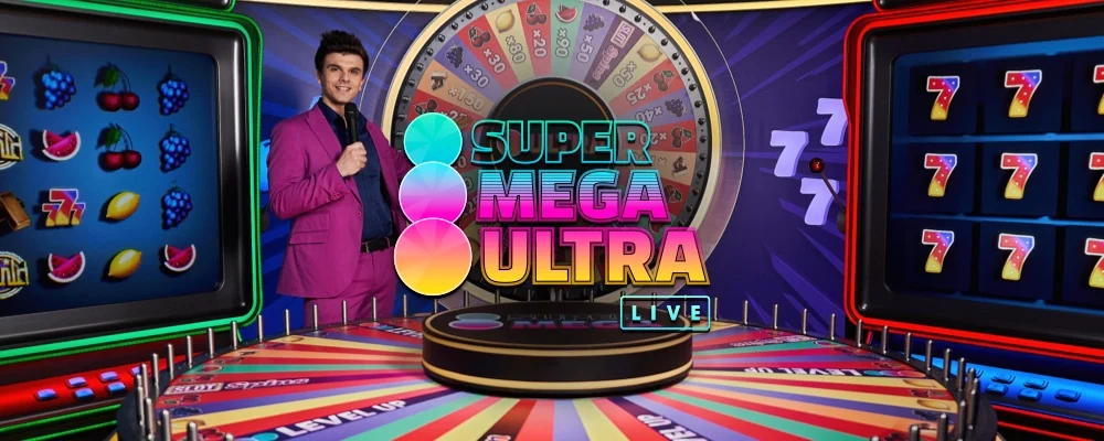 296 gtb Super Mega Ultra ao Vivo