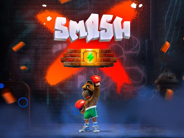 296 gtb Esmagamento X