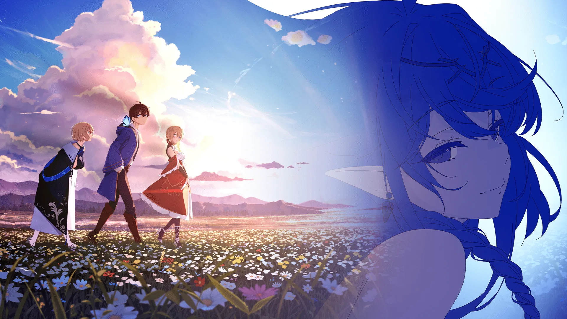 296 gtb Banner do Jogo