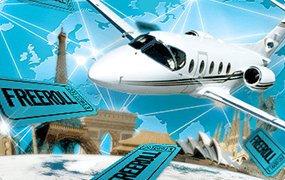 296 GTB Freerolls Exclusivos