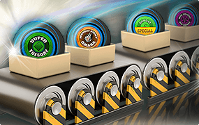 296 GTB Torneios Multi-Mesa