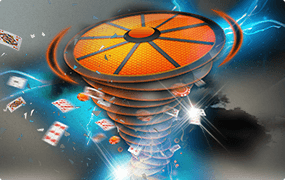 296 GTB Pôquer Twister